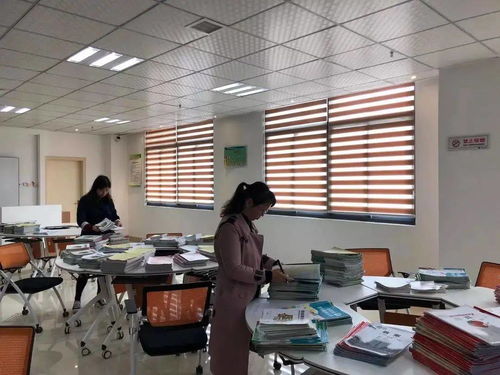 立足常规，夯实教学——梅列区第一实验学校开展期中教学常规检查及反馈会
