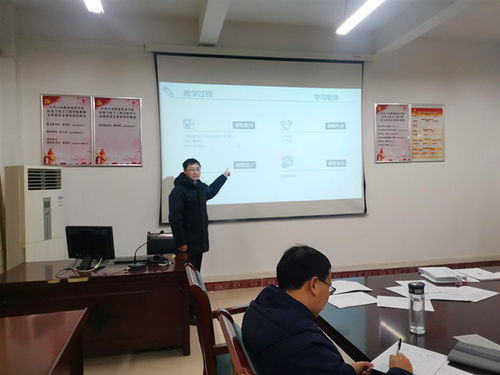 精研教学，互评共进——信息与电子工程学院开展2021年秋学期教师教学质量测评教师互评活动